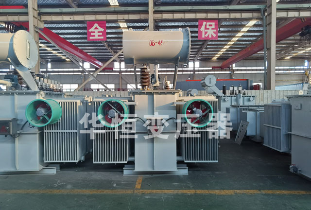 S13-6300/35静乐静乐静乐电力变压器