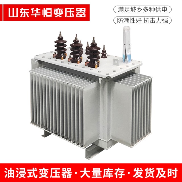 S13-10000/35静乐静乐静乐油浸式变压器厂家