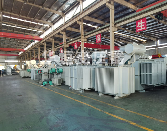 S13-10000/35静乐静乐静乐油浸式变压器
