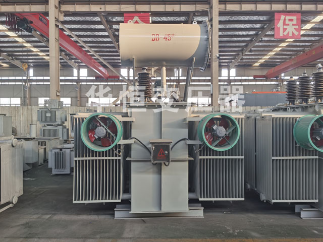 S11-10000/35静乐静乐静乐油浸式变压器