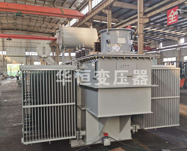 S11-8000/35静乐静乐静乐油浸式变压器价格
