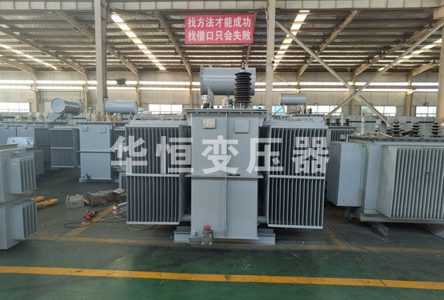 SZ11-6300/35静乐静乐静乐油浸式变压器价格